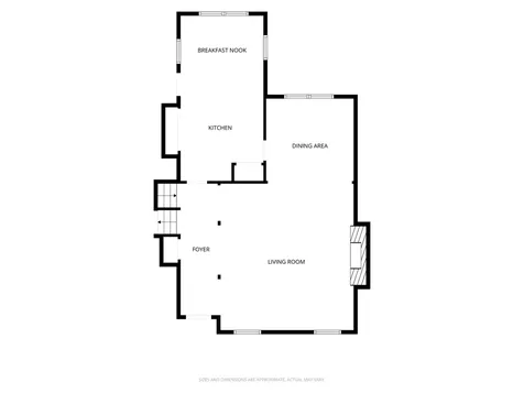 1336 S Heron Drive E New Palestine IN 46163