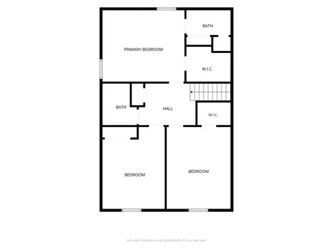 1336 S Heron Drive E New Palestine IN 46163