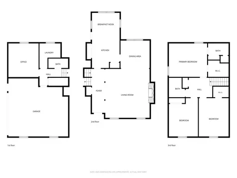 1336 S Heron Drive E New Palestine IN 46163