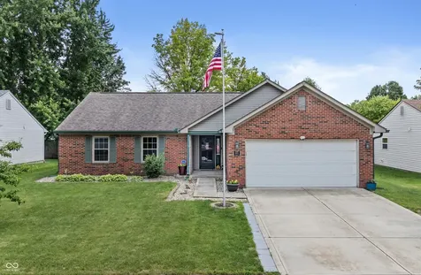 1015 Candlestick Drive Lebanon IN 46052