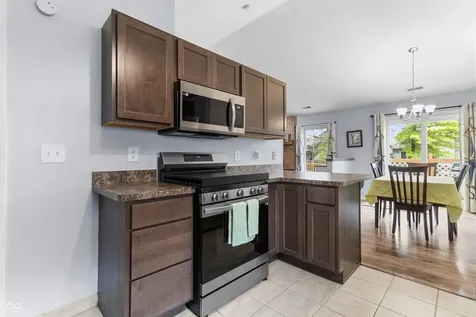 1015 Candlestick Drive Lebanon IN 46052