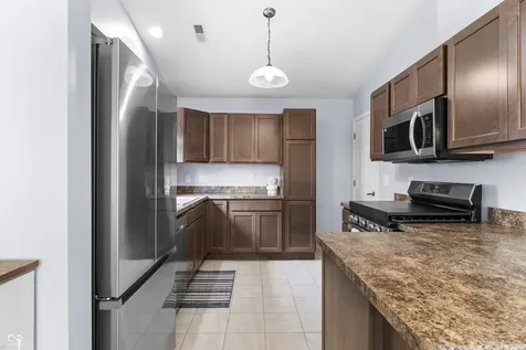 1015 Candlestick Drive Lebanon IN 46052