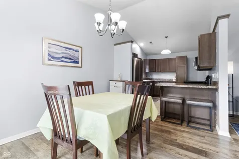 1015 Candlestick Drive Lebanon IN 46052