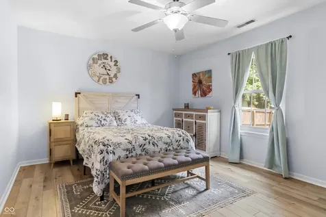 1015 Candlestick Drive Lebanon IN 46052