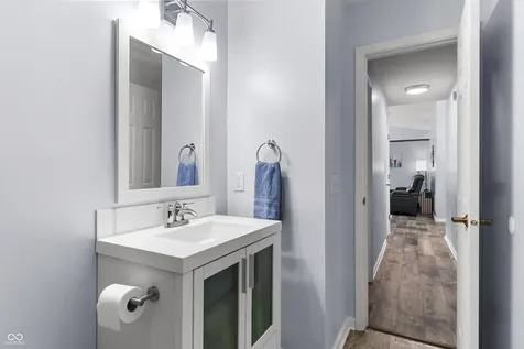 1015 Candlestick Drive Lebanon IN 46052