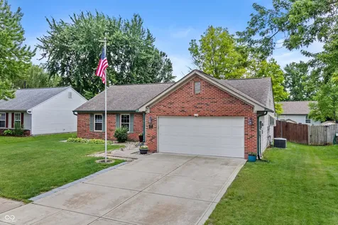 1015 Candlestick Drive Lebanon IN 46052