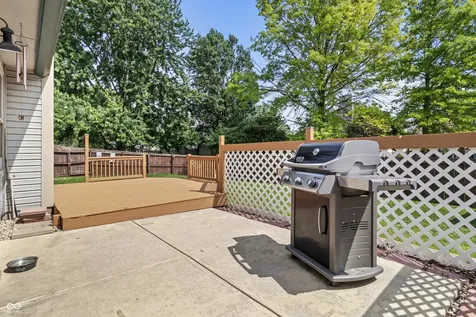 1015 Candlestick Drive Lebanon IN 46052