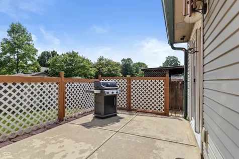 1015 Candlestick Drive Lebanon IN 46052