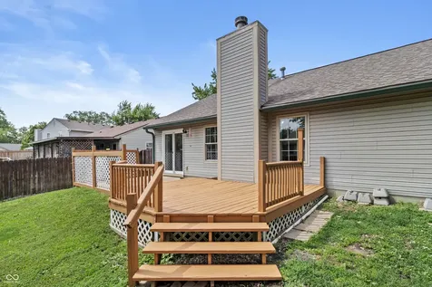 1015 Candlestick Drive Lebanon IN 46052