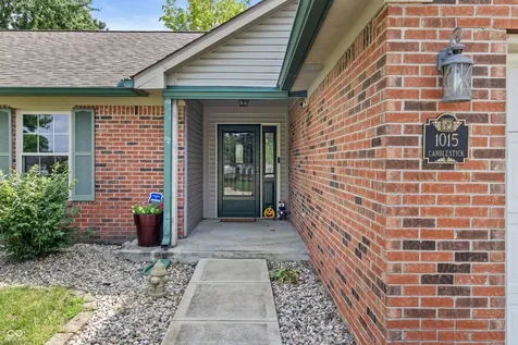 1015 Candlestick Drive Lebanon IN 46052