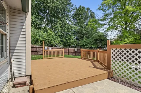 1015 Candlestick Drive Lebanon IN 46052