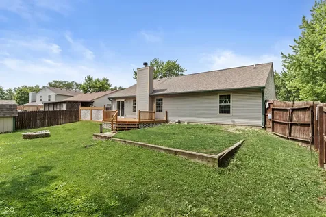 1015 Candlestick Drive Lebanon IN 46052