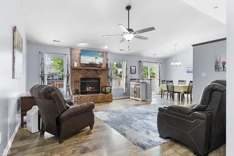 1015 Candlestick Drive Lebanon IN 46052