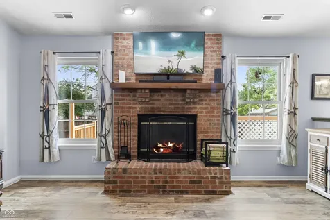 1015 Candlestick Drive Lebanon IN 46052