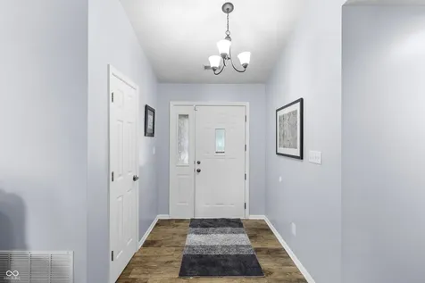 1015 Candlestick Drive Lebanon IN 46052