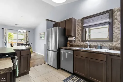 1015 Candlestick Drive Lebanon IN 46052
