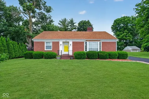 1112 W Wabash Avenue Crawfordsville IN 47933
