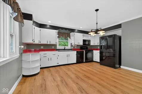 1112 W Wabash Avenue Crawfordsville IN 47933