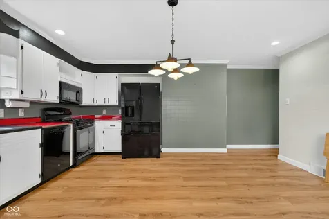 1112 W Wabash Avenue Crawfordsville IN 47933