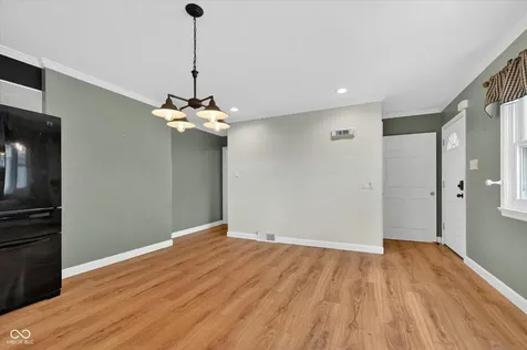 1112 W Wabash Avenue Crawfordsville IN 47933