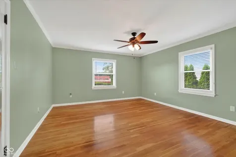 1112 W Wabash Avenue Crawfordsville IN 47933