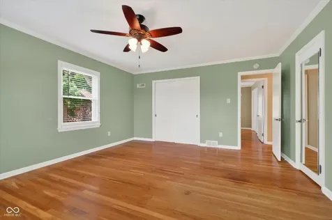 1112 W Wabash Avenue Crawfordsville IN 47933