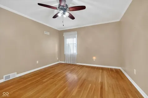 1112 W Wabash Avenue Crawfordsville IN 47933