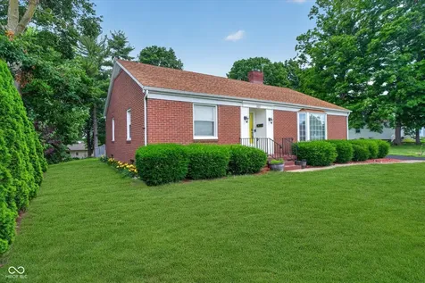 1112 W Wabash Avenue Crawfordsville IN 47933
