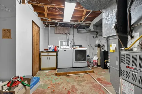 1112 W Wabash Avenue Crawfordsville IN 47933