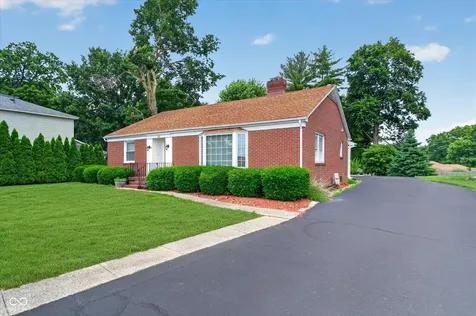 1112 W Wabash Avenue Crawfordsville IN 47933