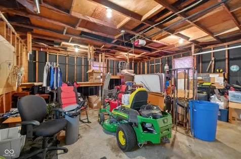 1112 W Wabash Avenue Crawfordsville IN 47933