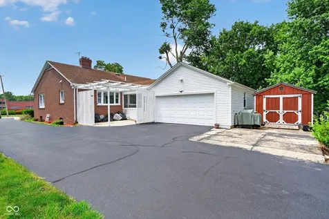 1112 W Wabash Avenue Crawfordsville IN 47933