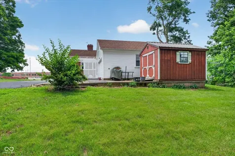 1112 W Wabash Avenue Crawfordsville IN 47933