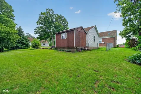1112 W Wabash Avenue Crawfordsville IN 47933