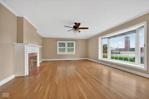 1112 W Wabash Avenue Crawfordsville IN 47933