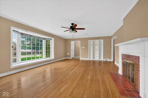 1112 W Wabash Avenue Crawfordsville IN 47933