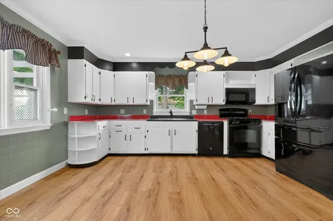 1112 W Wabash Avenue Crawfordsville IN 47933