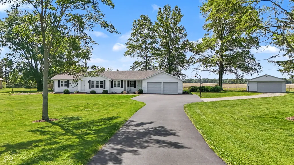 11975 E Legal Tender Road Columbus IN 47203