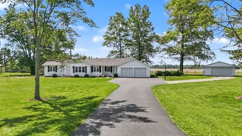 11975 E Legal Tender Road Columbus IN 47203