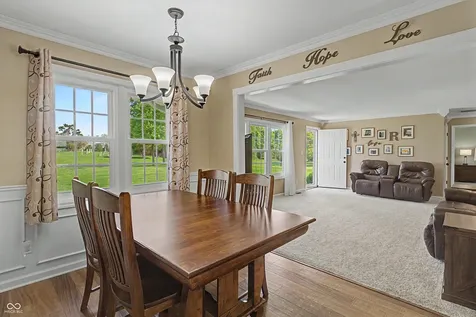 11975 E Legal Tender Road Columbus IN 47203