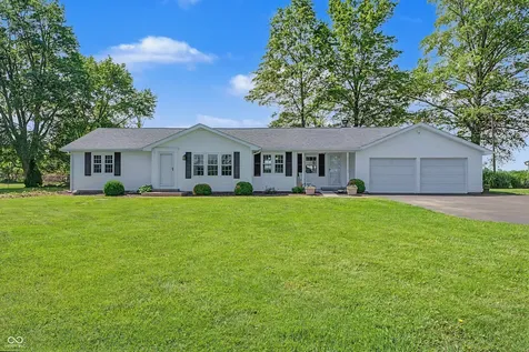 11975 E Legal Tender Road Columbus IN 47203