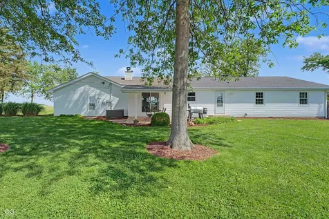 11975 E Legal Tender Road Columbus IN 47203