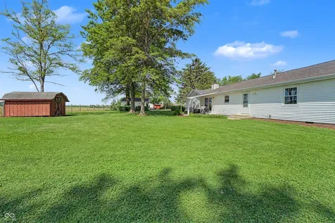 11975 E Legal Tender Road Columbus IN 47203