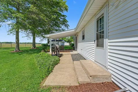 11975 E Legal Tender Road Columbus IN 47203