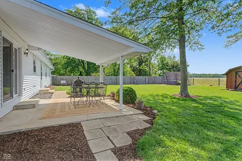 11975 E Legal Tender Road Columbus IN 47203