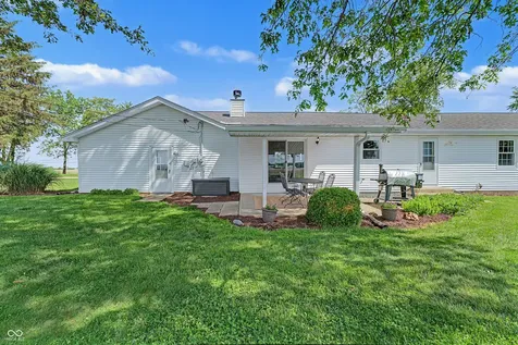 11975 E Legal Tender Road Columbus IN 47203