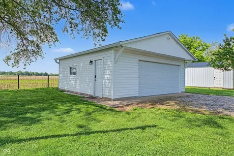 11975 E Legal Tender Road Columbus IN 47203