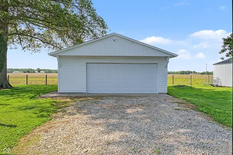 11975 E Legal Tender Road Columbus IN 47203