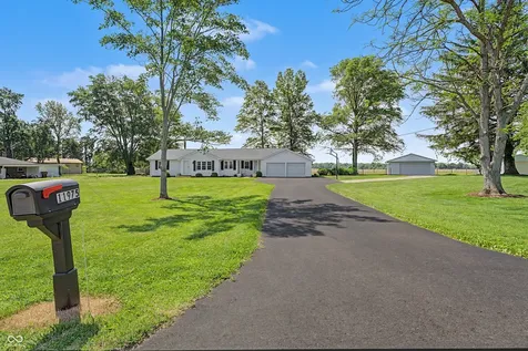 11975 E Legal Tender Road Columbus IN 47203