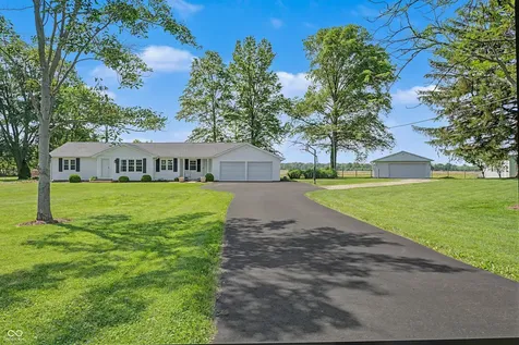 11975 E Legal Tender Road Columbus IN 47203